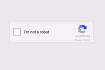 Sự thật sau nút “Tôi không phải robot”