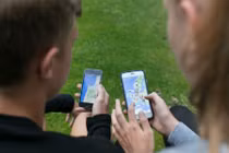 Bật GPS liên tục có thể khiến bạn bị theo dõi và lộ bí mật 