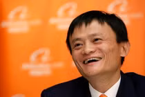 Quý tử Jack Ma nghiện game, cha buộc mẹ rời Alibaba 