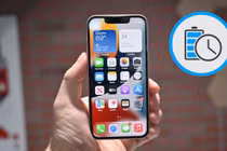 Bí kíp iPhone chạy nhanh như mới, nhiều người chưa biết