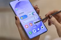 Galaxy S26 Ultra thiếu màn hình 10-bit