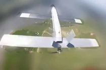 UAV cảm tử tích hợp công nghệ AI, nỗi kinh hoàng của binh sĩ