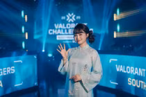 Minh Nghi tái xuất Esports, “nữ thần” khiến fan bùng nổ 