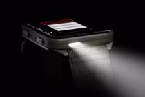 Garmin Venu X1 ra mắt với thiết kế mỏng nhẹ, khung titanium siêu bền