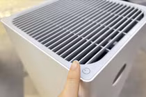 Xiaomi Air Purifier 4 Lite giải pháp lọc không khí gọn nhẹ, hiệu quả