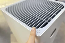 Xiaomi Air Purifier 4 Lite giải pháp lọc không khí gọn nhẹ, hiệu quả