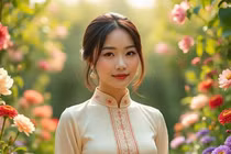 Suốt tháng 7 Âm, 3 con giáp đầy rẫy quý nhân, công danh phơi phới