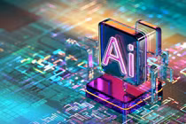 AI đang tái hiện cơn sốt internet thập niên 1990?