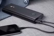 Những thiết bị điện tử không thể thiếu trong mùa mưa bão