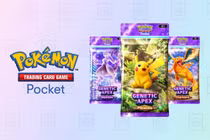 iPhone Game of the Year 2025 gọi tên Pokémon TCG Pocket