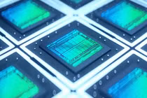 Chip AI dùng ánh sáng thay điện gây chấn động