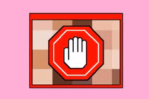 Người dùng Anh sử dụng nhân vật game để qua mặt kiểm duyệt web