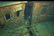 Sự thật bất ngờ về tàu Titanic sau 40 năm bị che giấu kỹ