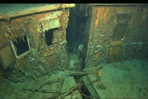 Sự thật bất ngờ về tàu Titanic sau 40 năm bị che giấu kỹ