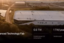 Elon Musk ra mắt TeraFab, nhà máy chip 2nm khổng lồ