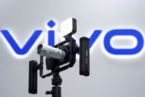 vivo X300 Ultra ra mắt với ống kính 400mm
