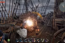 Game cướp biển Windrose gây sốt với 1,5 triệu wishlist