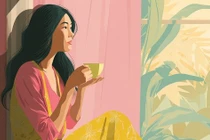 Phụ nữ tuổi 50 cần buông 5 điều để sống nhẹ nhàng hơn