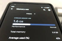Giá RAM tăng phi mã, smartphone 2026 sẽ đắt và yếu hơn?
