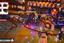 Game Let It Die: Inferno lao dốc vì lạm dụng AI