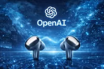 OpenAI sắp ra tai nghe AI Sweetpea, hẹn “gây sốt” 2026