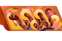 Những game từng “chiếm sóng” trang chủ Google năm 2025