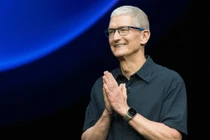 Apple gấp rút tìm CEO mới sau thời Tim Cook