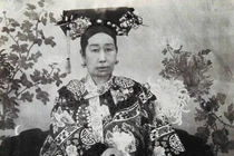 Bí ẩn viên ngọc Từ Hi Thái Hậu thích nhất, thất lạc khó tin