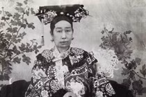 Bí ẩn viên ngọc Từ Hi Thái Hậu thích nhất, thất lạc khó tin