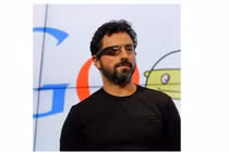 Nhà đồng sáng lập Google dùng AI để thăng chức nhân viên