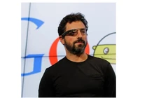 Nhà đồng sáng lập Google dùng AI để thăng chức nhân viên