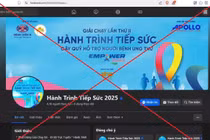 Cảnh báo thủ đoạn lừa đảo khiến người dân mất tiền trong tài khoản