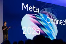 Mark Zuckerberg đổ lỗi Wi-Fi, màn ra mắt Meta gây hụt hẫng