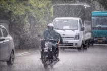 Bắc Bộ sắp đón mưa giải nhiệt, xua tan nắng nóng