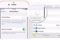 Tắt tính năng này trước khi chia tay iPhone kẻo hối không kịp