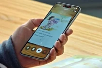 Điện thoại AI gây sốc, bị ngân hàng và Taobaoy tẩy chay