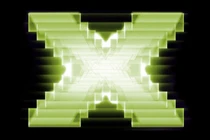 DirectX 8 bước ngoặt thay đổi đồ họa máy tính