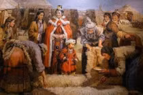 Ngũ Hồ loạn Hoa - Thời kỳ đen tối nhất của Trung Hoa cổ đại