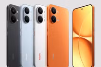 Xiaomi tung smartphone pin 9.000 mAh giá hơn 9 triệu