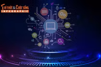 "Gậy thần" làm báo thời công nghệ số