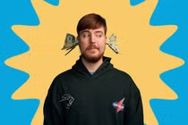 Bí quyết “con bò tím” giúp MrBeast xây đế chế 700 triệu USD