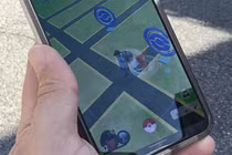 Pokémon GO 10 năm hóa “cỗ máy vẽ bản đồ”