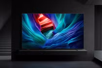 Samsung ra mắt TV Micro RGB 115 inch giá gần 1 tỷ
