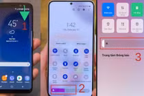 Những thói quen khiến điện thoại Android nhanh hao pin