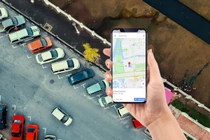 Google Maps thêm tính năng tự lưu vị trí đỗ xe