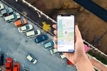 Google Maps thêm tính năng tự lưu vị trí đỗ xe