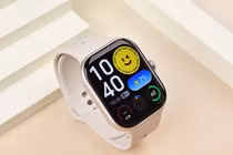 Smartwatch đẹp như Apple Watch, pin 17 ngày giá chỉ 1,8 triệu
