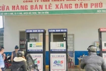 Lâm Đồng: Xử lý nghiêm cửa hàng xăng, dầu bán hạn chế