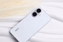 Bộ đôi nhà Xiaomi gây sốt dù không tiếng Việt, thiếu Google 