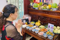 Văn khấn mùng 1 tháng 10 âm lịch đầy đủ và ý nghĩa